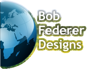 Bob  Federer  Designs
