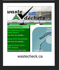 wastecheck.ca